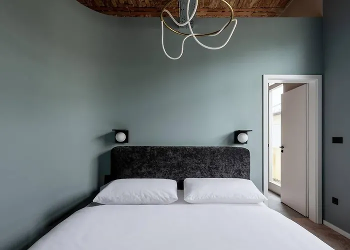 A50-Designer Aparments No 3
