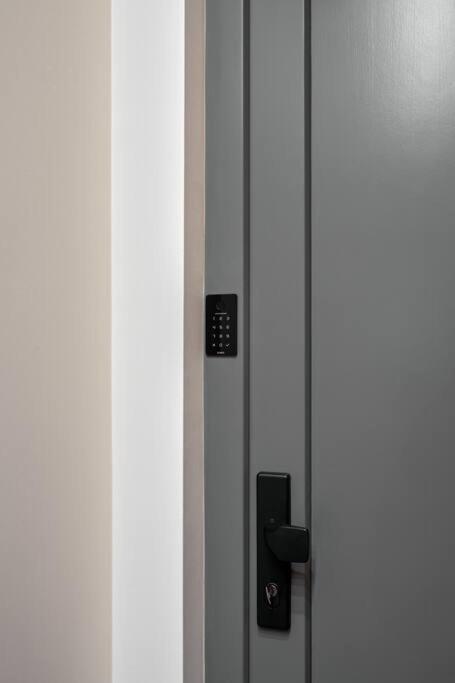 Apartment A50-designer Aparments No 3 Budapest