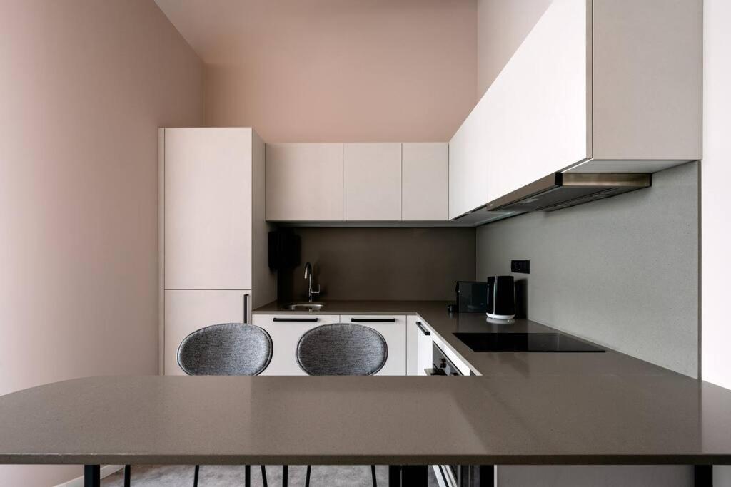 A50-designer Aparments No 3 Budapest