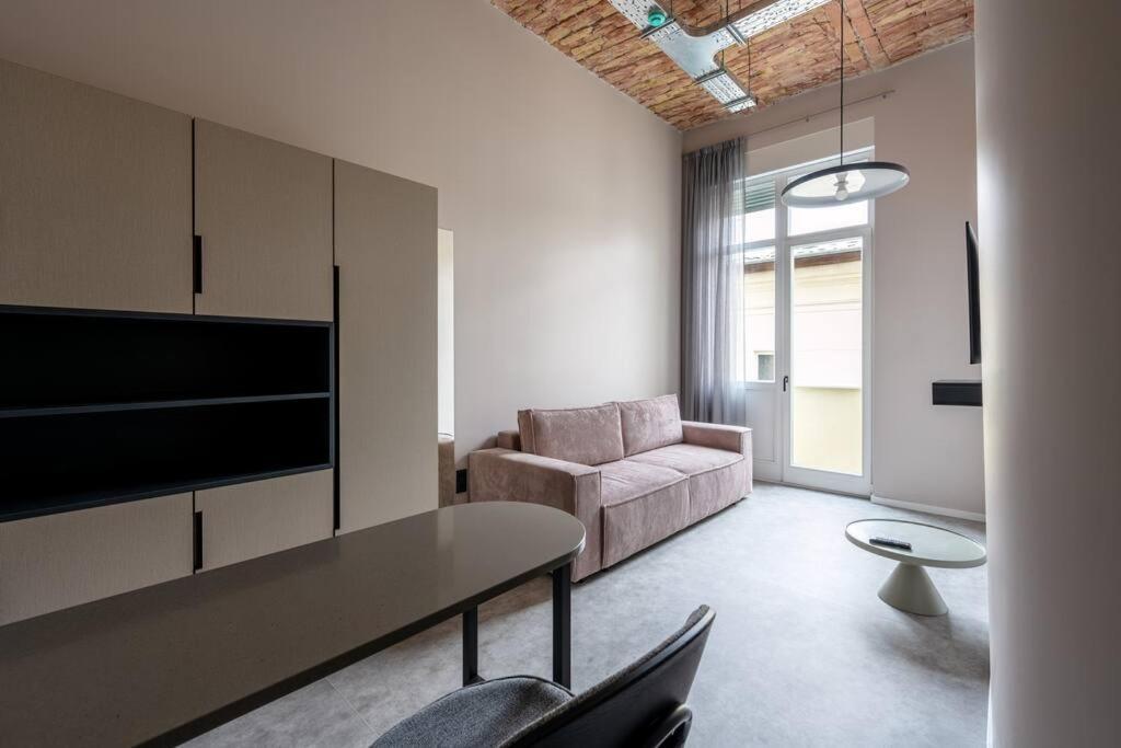 Apartment A50-designer Aparments No 3