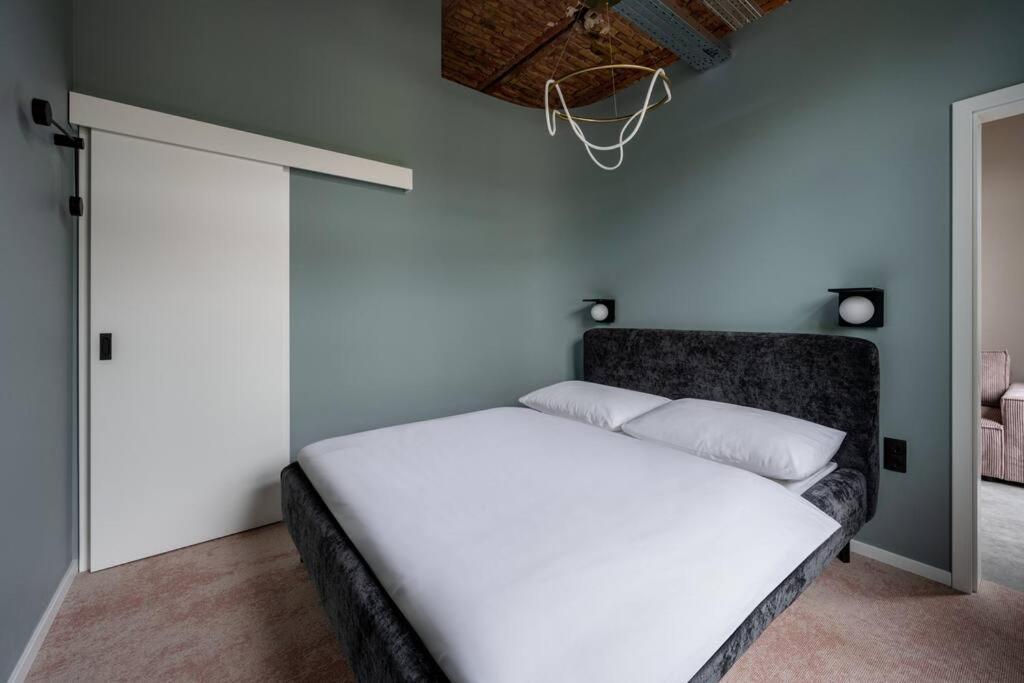 A50-designer Aparments No 3 Apartment Budapest