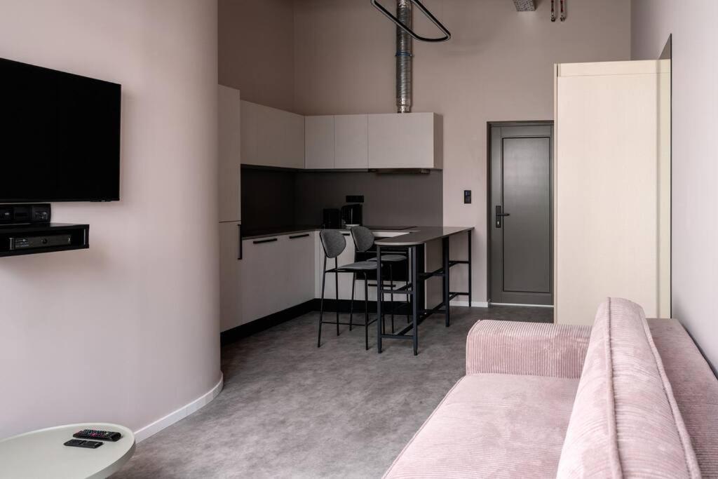 A50-designer Aparments No 3 Budapest