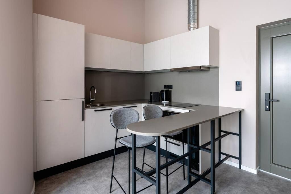 A50-designer Aparments No 3 Apartamento