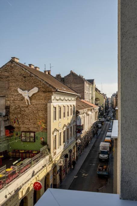 A50-designer Aparments No 3 Apartamento *